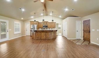 7939 W G Bar Rd, Atoka, OK 74525