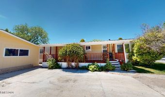 630 Birch Ct, Battle Mountain, NV 89820