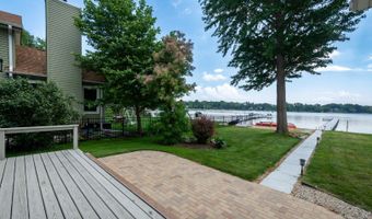 22869 W Lake Shore Dr, Antioch, IL 60002