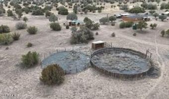 8495 W Antelope Run Rd, Ash Fork, AZ 86320