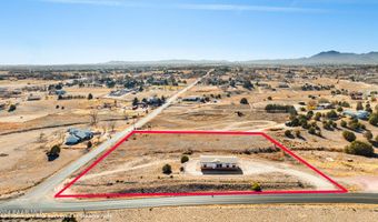 2055 N Rd 5, Chino Valley, AZ 86323