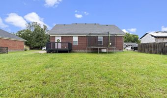 106 Quiet Springs Dr, Bardstown, KY 40004