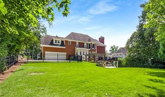 6301 Indian River Dr, Peachtree Corners, GA 30092