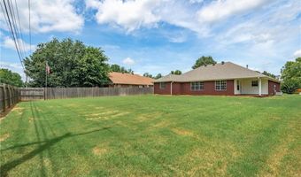2419 Shealei Cir, Alma, AR 72921