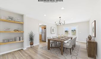 319 Road 1AF, Clark, WY 82435
