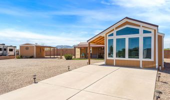 1915 W Casa Del Rio Dr 7, Benson, AZ 85602