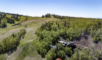 438 W Eagles Roost St, Brian Head, UT 84719