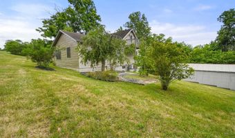 9163 Cole Ln, Aurora, IN 47001