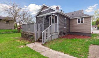 113 S Grover Ave, Alma, MI 48801