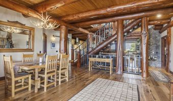 989 DRY CREEK Rd, Afton, WY 83110