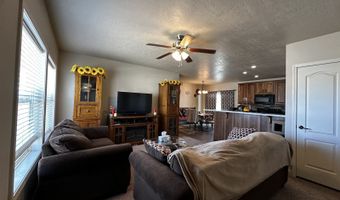 130 Mt. Hope St, Eureka, NV 89316