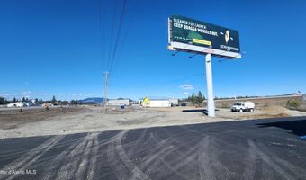 30500 N OLD HIGHWAY 95, Athol, ID 83801