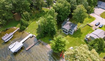 160 Pinkhams Cove Rd, Belgrade, ME 04917