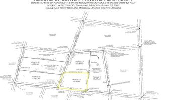002 N9027, Concho, AZ 85924
