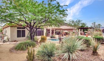41709 N SPY GLASS Dr, Anthem, AZ 85086