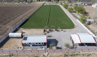 1405 Webb Rd, Anthony, NM 88021