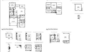 500 Pine Bough Rd, Ball Ground, GA 30107