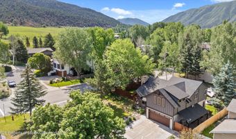 1012 Lauren Ln, Basalt, CO 81621