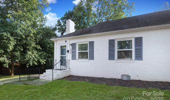 1820 1822 Kensington Dr, Charlotte, NC 28205