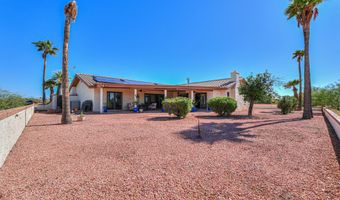 14450 S COUNTRY CLUB Way, Arizona City, AZ 85123