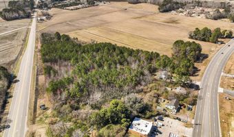 160 Shortcut Rd, Barco, NC 27917