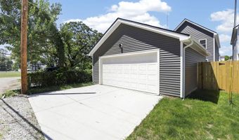 164 N 21st St, Columbus, OH 43203