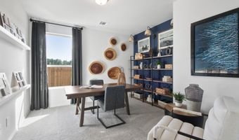 2707 Weston Way Plan: Emory II, Anna, TX 75409