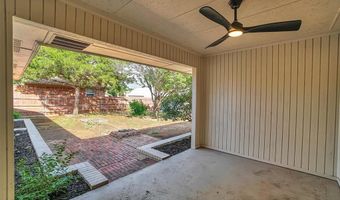 1608 Truman Dr, Altus, OK 73521