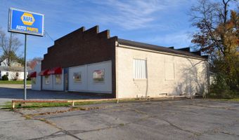 295 E. Walnut St, Albion, IL 62806