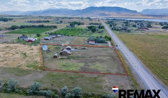 778 Southfork Rd, Cody, WY 82414