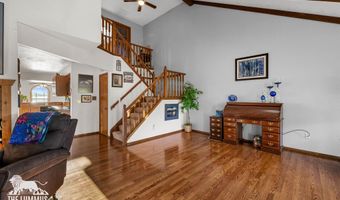 1664 Begonia, Casper, WY 82604
