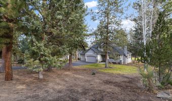 3563 NW McCready Dr, Bend, OR 97703