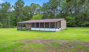 4896 Valdosta Hwy, Barney, GA 31625
