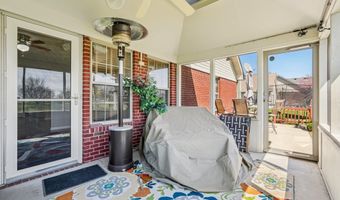 933 Amesbury Ct, Indianapolis, IN 46217
