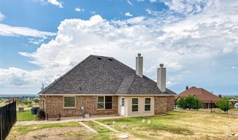 1008 Sky Ct, Weatherford, TX 76085