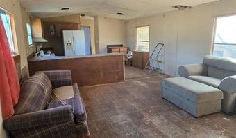2003 Bristow Point Rd, Crowder, OK 74501
