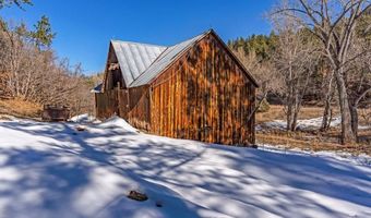 5207 Northcreek Rd, Beulah, CO 81023