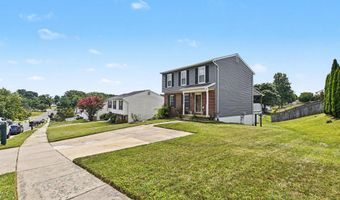702 FOOT HILL Rd, Bel Air, MD 21014