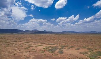 Tr 47 Via Hatch Canyon, Alpine, TX 79830