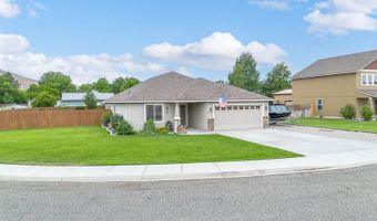 405 Capri Ct, Benton City, WA 99320