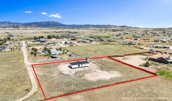 12600 N Permian Way, Prescott Valley, AZ 86315