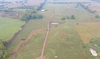 Hunter Lane lot 10 1193, Ash Grove, MO 65604