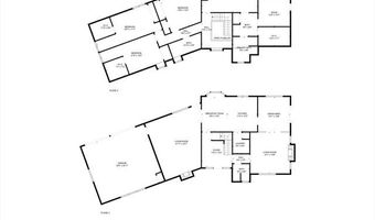 639 Oakridge Dr, Bartlesville, OK 74006