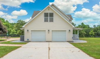652 Tommy Eiland Rd, Baker, FL 32531