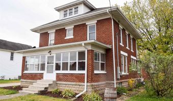 303 S Park St, Albany, WI 53502