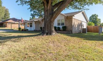 1008 3rd Ter, Barling, AR 72923