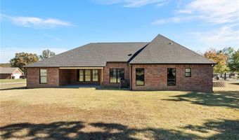 2500 River Vista Dr, Alma, AR 72921