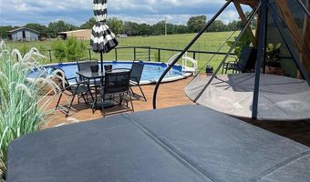 1274 W Walden Rd, Battiest, OK 74722