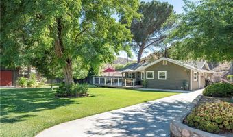 11809 Sierra Hwy, Agua Dulce, CA 91390