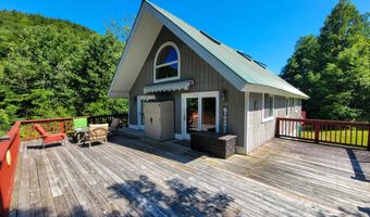 22 Lemery Rd, Braintree, VT 05060